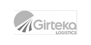 Girteka logistics
