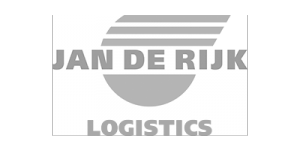 Jan de Rijk logistics