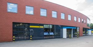 AVT Pand Roosendaal revisie