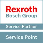Rexroth Bosch group service partner